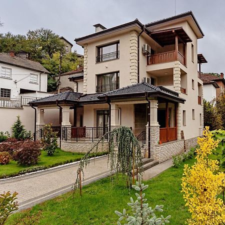 Casa Mt - Boutique Villa Gabrovo Kültér fotó