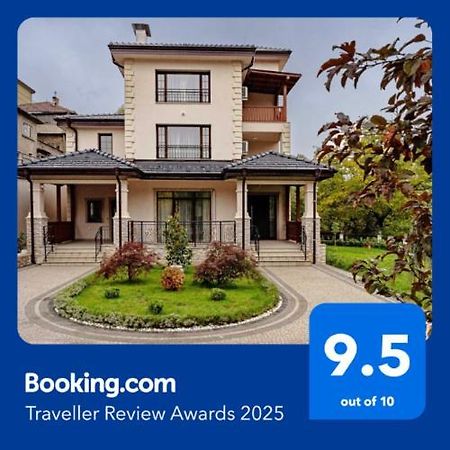 Casa Mt - Boutique Villa Gabrovo Kültér fotó
