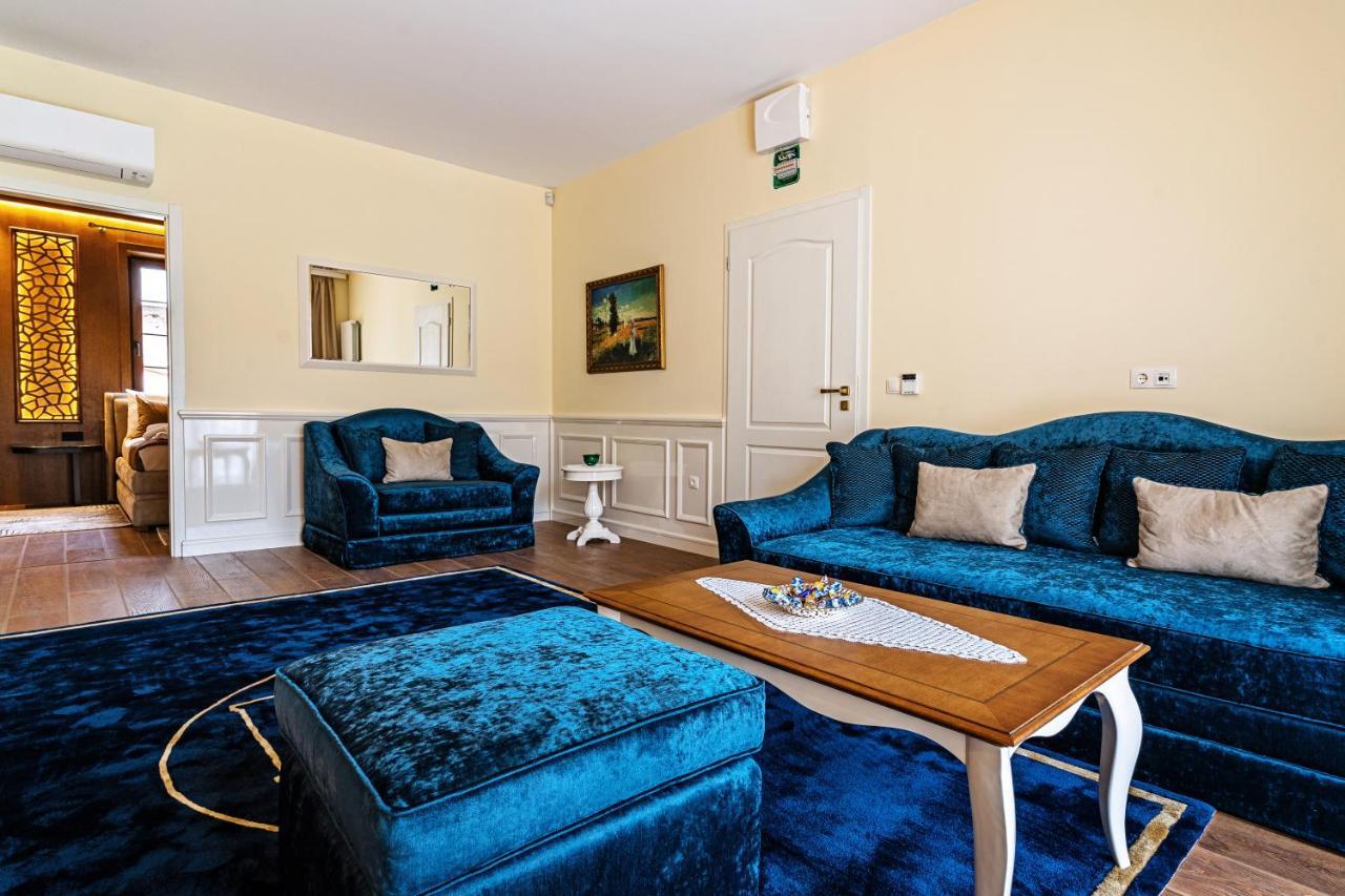 Casa Mt - Boutique Villa Gabrovo Kültér fotó