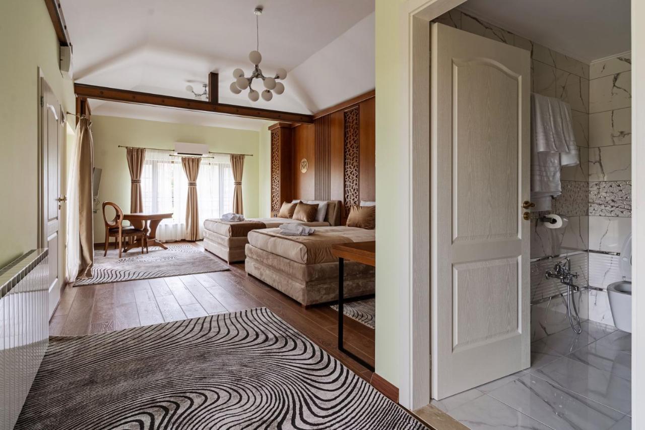 Casa Mt - Boutique Villa Gabrovo Kültér fotó