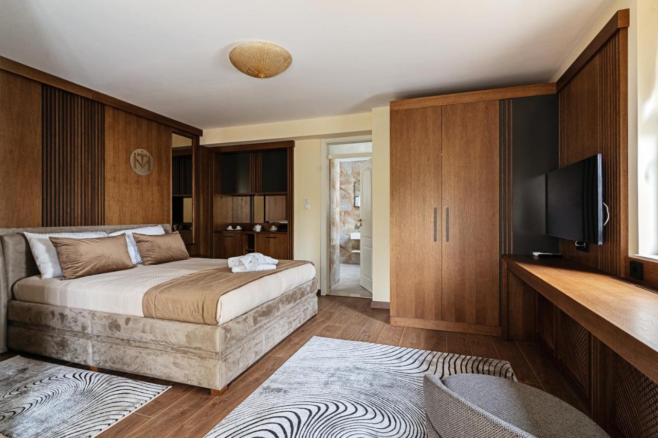 Casa Mt - Boutique Villa Gabrovo Kültér fotó