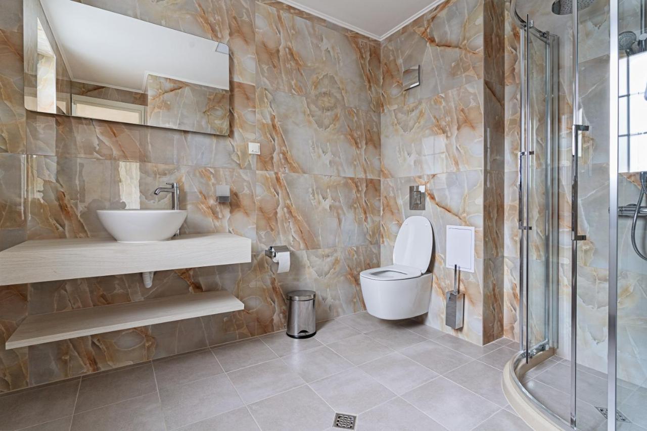 Casa Mt - Boutique Villa Gabrovo Kültér fotó