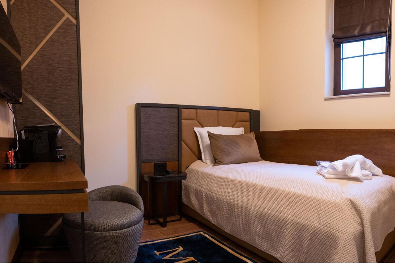 Casa Mt - Boutique Villa Gabrovo Kültér fotó