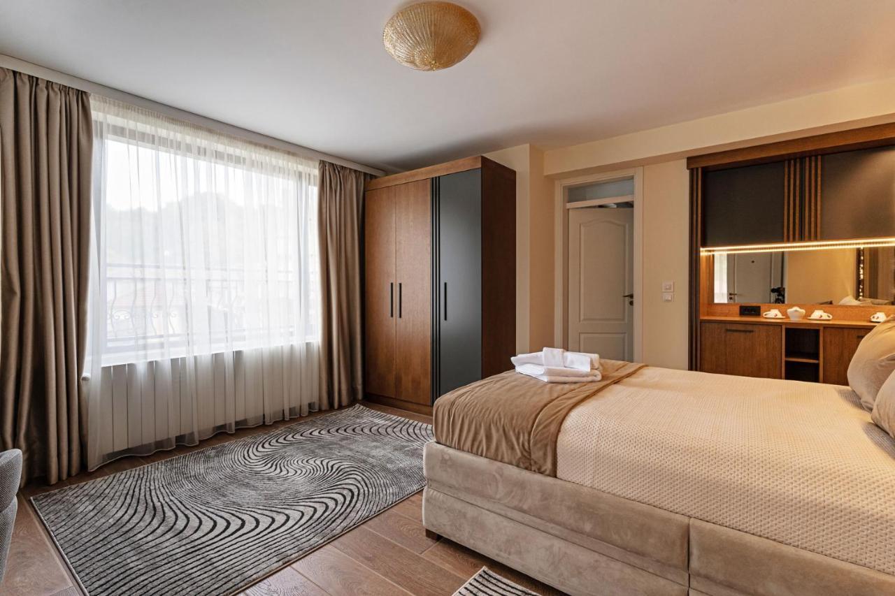 Casa Mt - Boutique Villa Gabrovo Kültér fotó