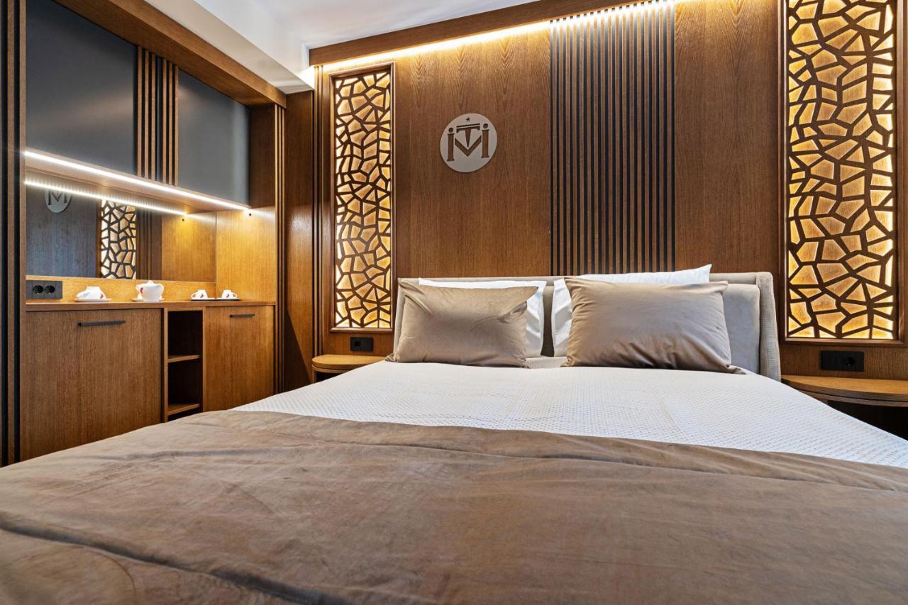 Casa Mt - Boutique Villa Gabrovo Kültér fotó