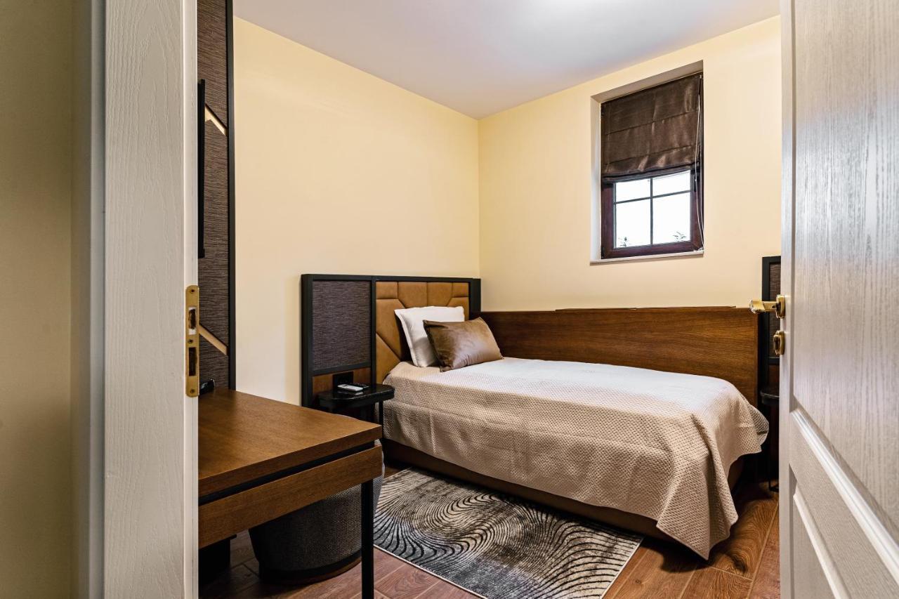 Casa Mt - Boutique Villa Gabrovo Kültér fotó