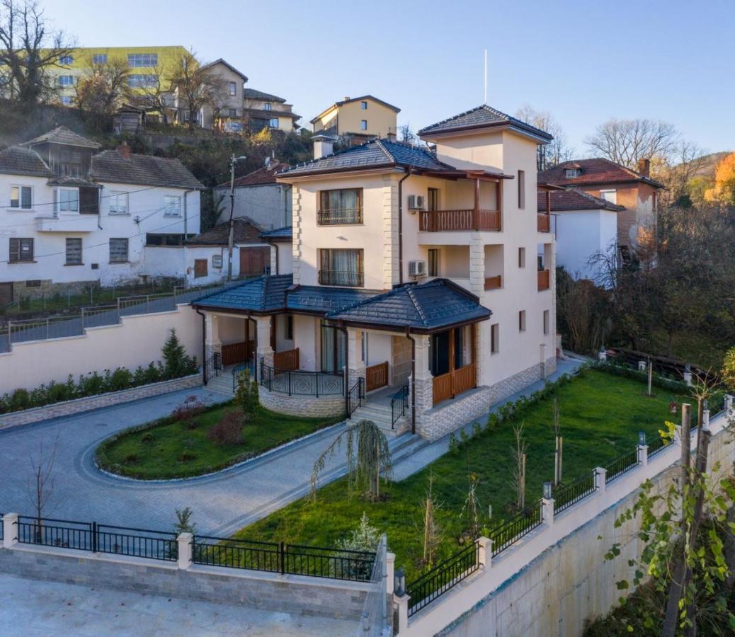 Casa Mt - Boutique Villa Gabrovo Kültér fotó