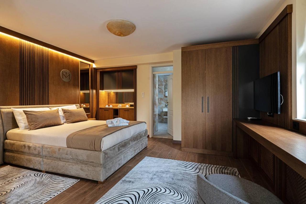 Casa Mt - Boutique Villa Gabrovo Kültér fotó