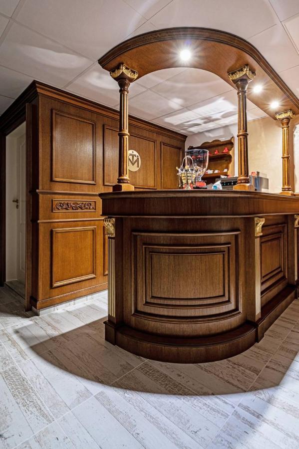 Casa Mt - Boutique Villa Gabrovo Kültér fotó