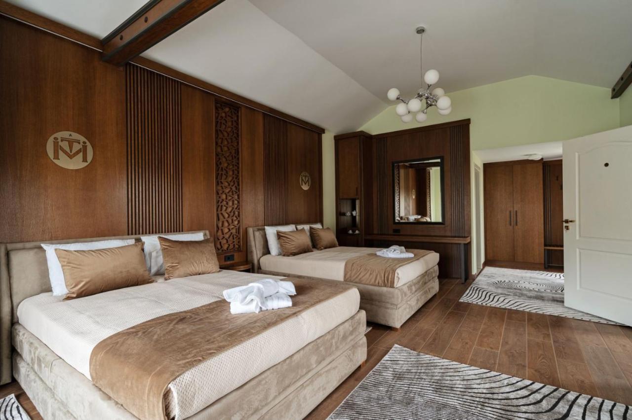 Casa Mt - Boutique Villa Gabrovo Kültér fotó