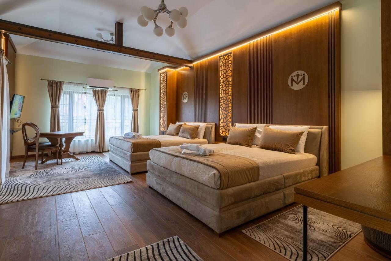 Casa Mt - Boutique Villa Gabrovo Kültér fotó