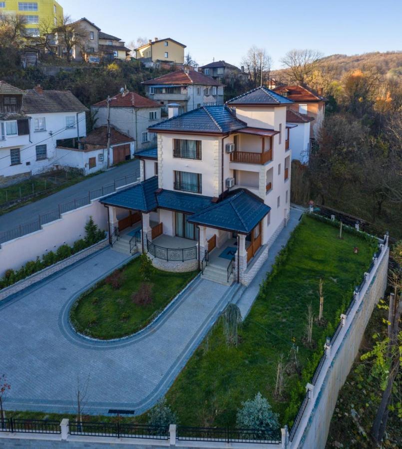 Casa Mt - Boutique Villa Gabrovo Kültér fotó