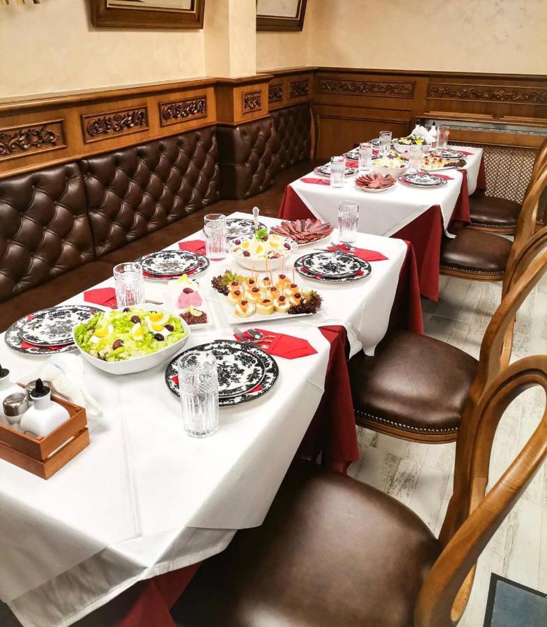 Casa Mt - Boutique Villa Gabrovo Kültér fotó