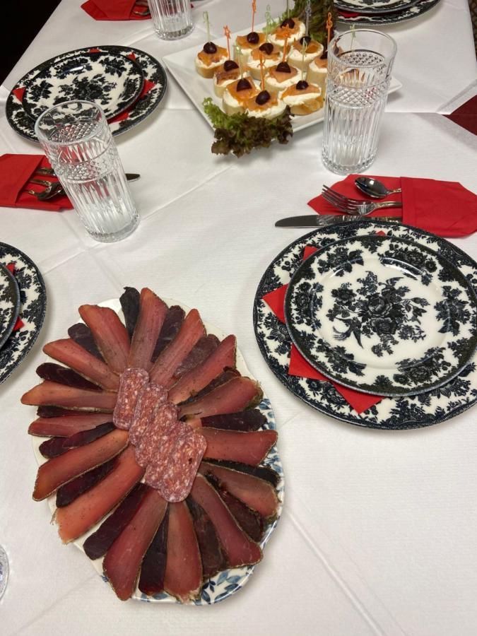 Casa Mt - Boutique Villa Gabrovo Kültér fotó