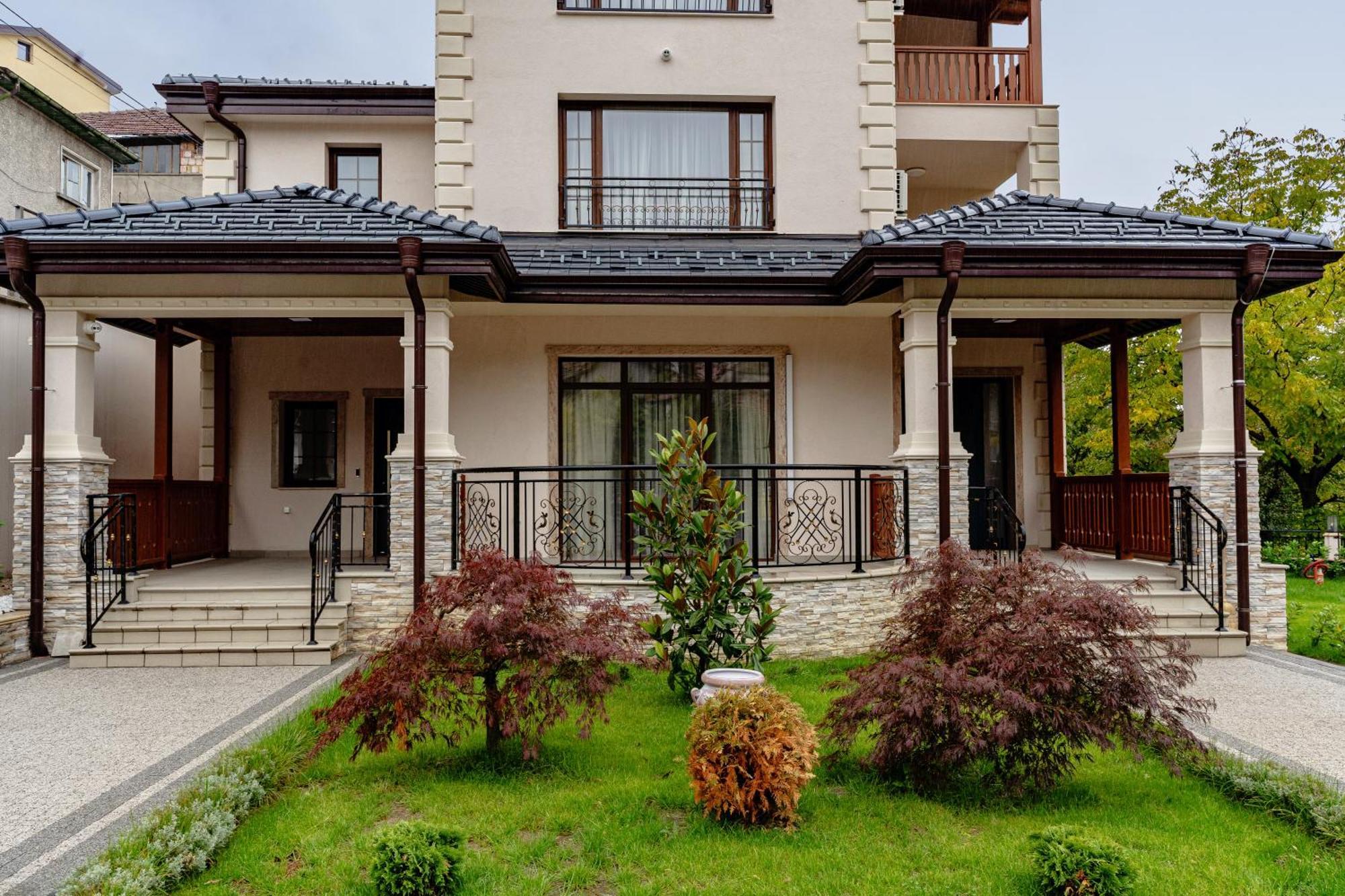 Casa Mt - Boutique Villa Gabrovo Kültér fotó