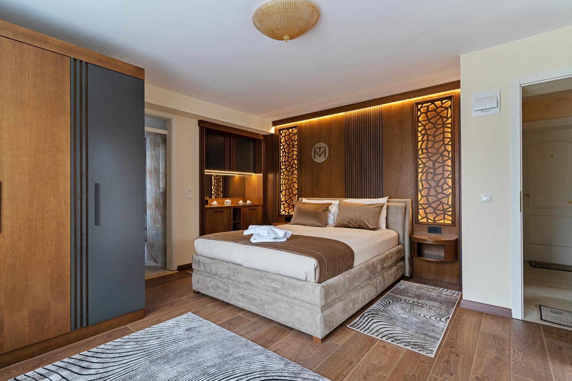 Casa Mt - Boutique Villa Gabrovo Kültér fotó