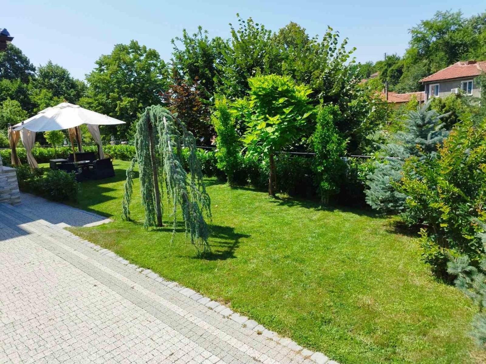 Casa Mt - Boutique Villa Gabrovo Kültér fotó